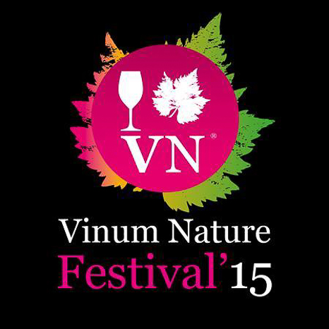 Festival vinum Nature Barcelona bacoyboca